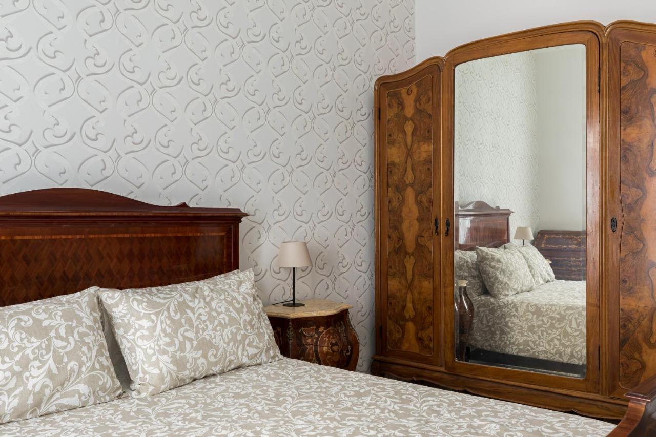 Apartmán Nobile Casa St.Maria Řím Exteriér fotografie